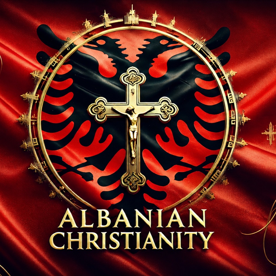 albanianchristianity
